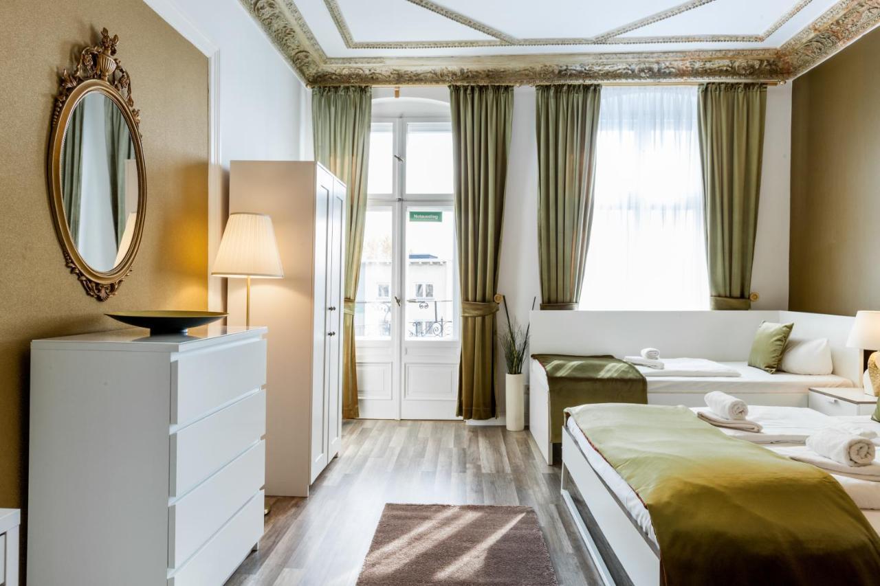 Apartamento Dilo Berlim