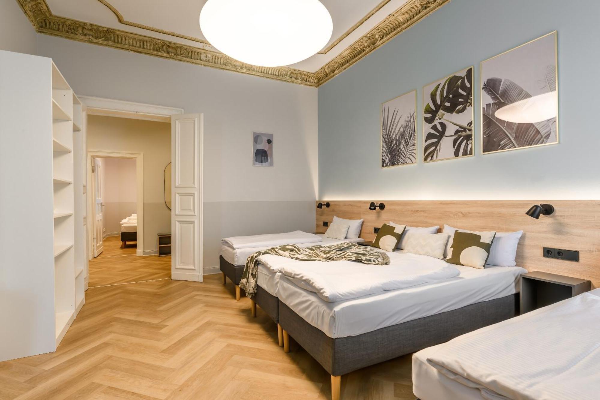 Apartamento Dilo